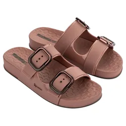 Infradito Shore Brown / Brown EU 38