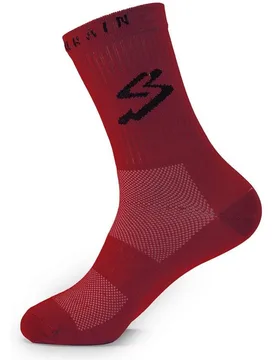 Calcetines de ciclismo unisex All Terrain largo - Spiuk - FashionsVida