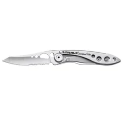 Multitool Skeletool KBX - Edelstahl Edelstahl adult