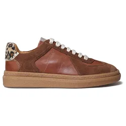 Toni Pons Sneaker Aurea Brown EU 37