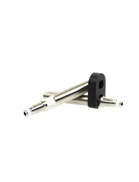 Coppia prolunghe valvole tubeless kit 2 ruote 35 mm - Effetto Mariposa - FashionsVida