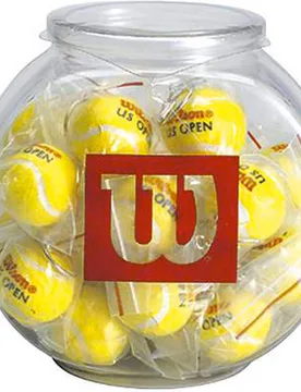 Bowl of keychains varios tenis (UNICA) - Wilson - FashionsVida