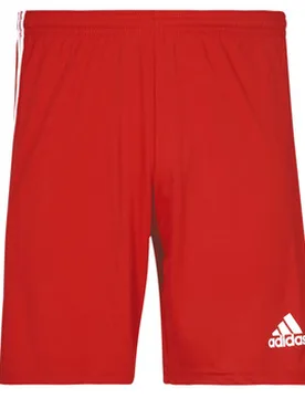 Shorts Squad 21 Sho Eu Xxl;Eu S;Uk Xs Male - Adidas - FashionsVida