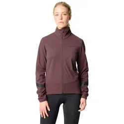 Vaude Giacca Matera Iii Ruby Dusk