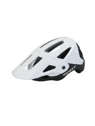 Fahrradhelm Stego Plus weiss L B
