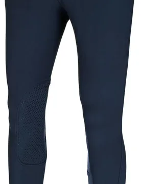 Herren Reithose Rodrigo Grip Kniebesatz, nightblue 52 - Pikeur - FashionsVida