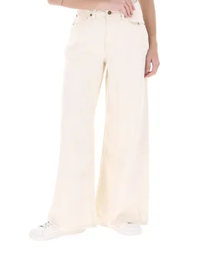 Pepe Jeans Jeans wide leg CREMA 28 - Pepe jeans - FashionsVida