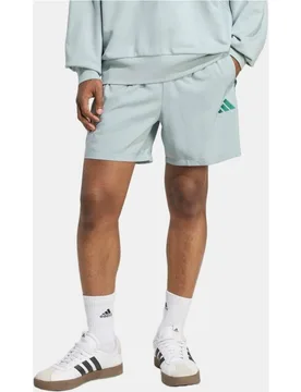 Pantalón corto de hombre Essentials Chelsea 3 bandas - Adidas - FashionsVida