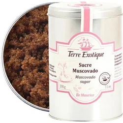 Azúcar muscovado