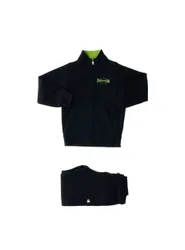Champion Completo 2 pz NERO XS