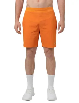 Siroko Velozix Shorts Orange L - Siroko - FashionsVida