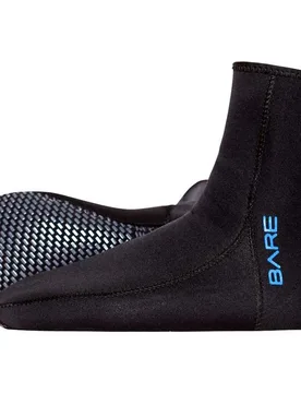 Bare Calzari Neo 2 Mm - Bare - FashionsVida