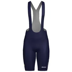 Salopette Tdf Arrivée Arc De Triomphe 2025 Navy Blue