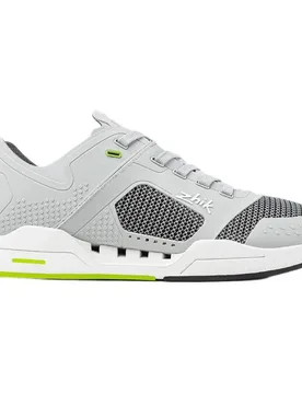 Zhik Fuze Trainers White UK 9.5 Men - Zhik - FashionsVida