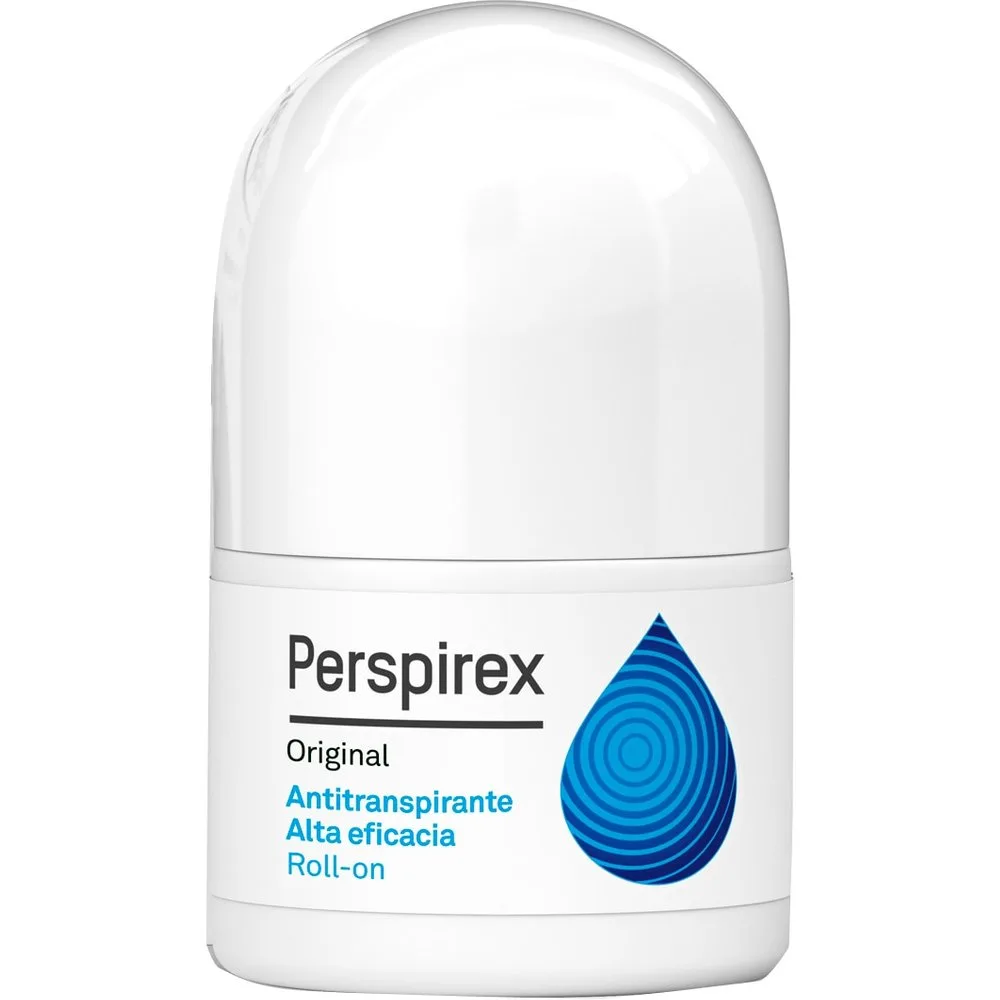 Desodorante Roll-On Original Antitranspirante - Perspirex - FashionsVida
