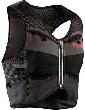 Chaleco de hidratación de trail running unisex Kylie Pro - Lurbel - FashionsVida