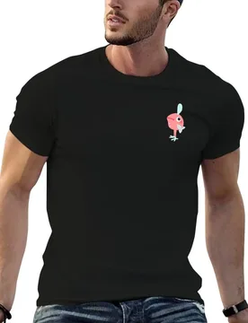 Legsy Ooblets Fan Art T-Shirt Quick Dry Sports Short Sleeve Tee - Aliexpress - FashionsVida