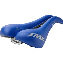 Selle Smp Sella Trk Blue Matt