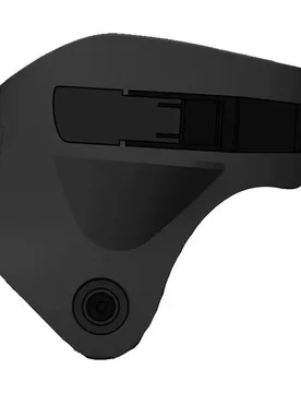 Canne Blanche Black EU 45 1/2 unisex - Rollerblade - FashionsVida