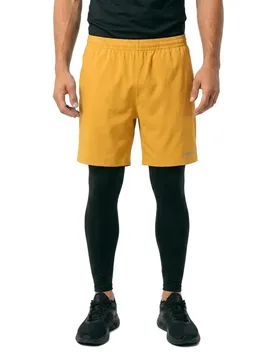 Head Racket Club Shorts Banana L - Head Racket - FashionsVida