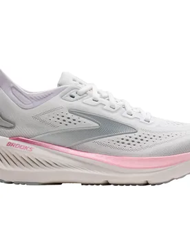 Glycerin 23 zapatilla running mujer Blanco (42) - Brooks - FashionsVida