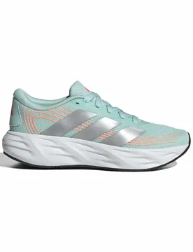 Laufschuhe Kinder Galaxy 8 - Turquoise - unisex - Size: 36 - Adidas - FashionsVida
