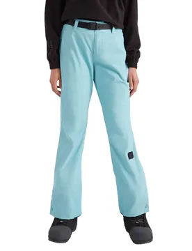 Pantalon Star Slim Aqua Sea S - O´neill - FashionsVida
