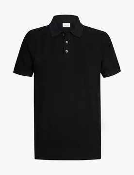 XL POLO SS NAVY male - XL - FashionsVida