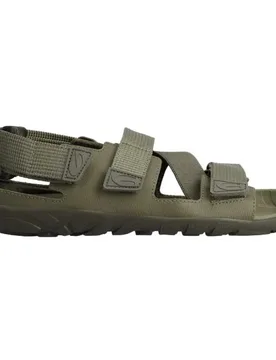 Groundies Sneaker Trace Khaki EU 41 - Groundies - FashionsVida