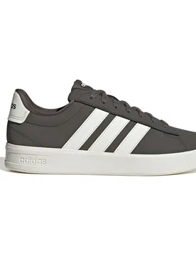 Baskets Grand Court 3.0 Cinder / Off White / Cinder EU 41 1/3 - Adidas - FashionsVida
