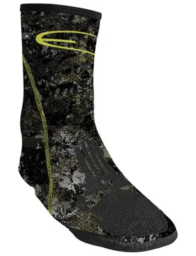 Calzari Tactical Stealth 3 Mm - Epsealon - FashionsVida