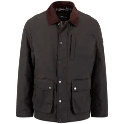 Giacca 1609260 Anthracite S