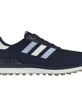 Golfschuhe S2G Textil, navy/weiss 42_5 - Adidas - FashionsVida