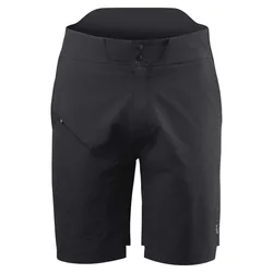 Elite Uv Shorts Anthracite XS Men