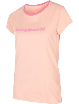 Camiseta de mujer Imola - Trangoworld - FashionsVida