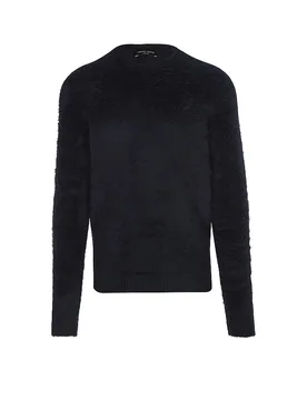 Pullover dunkelblau 56 herren - Roberto collina - FashionsVida