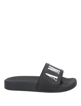 Sandale Mädchen 3-8 jahre Schwarz 25,27,29,31 Mädchen 3-8 jahre - AMIRI - FashionsVida