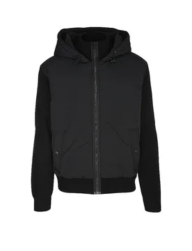 Strickjacke KIACCIO schwarz XXL Herren - BOSS - FashionsVida