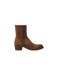 OFFICINE Stiefelette WADE 003 braun 40 Damen