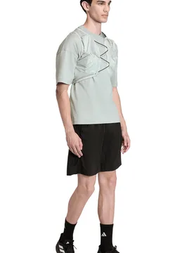 Adidas run varios running Gris (M) - Adidas - FashionsVida