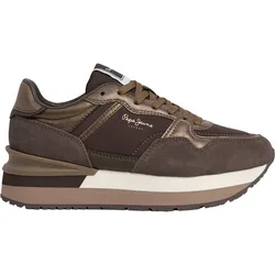 Sneaker Nala Night Earth Brown EU 41