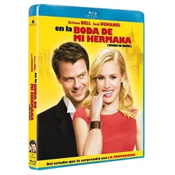 Le Mariage De Ma Sœur (blu-ray) Espagnol Multicolor One Size unisex