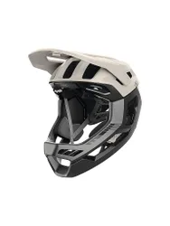 Casco da bici Fullface Targon MIPS beige 51-55CM