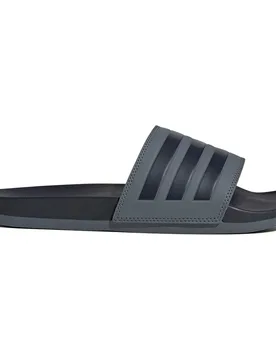Adilette Comfort Slides Onix / Legend Ink / Legend Ink UK 6 Men,Women - Adidas - FashionsVida