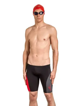 Aquafeel 24831 Jammer Black 2 Men - Aquafeel - FashionsVida
