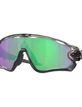 Occhiali Da Sole Jawbreaker Prizm Road Grey Ink - Oakley - FashionsVida