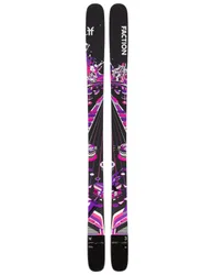 Skis all-mountain / freeride - Prodigy 3 2026 - Taille 178 cm - Noir