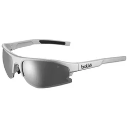 Occhiali Da Sole Polarizzati Bolt 2.0 Silver Matte