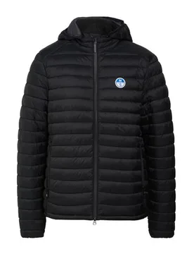 Plumífero y acolchado Hombre Negro XXL Hombre - North Sails - FashionsVida
