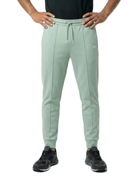 Pantalon De Survêtement Hadiko 10276629 Open Green 5XL - BOSS - FashionsVida